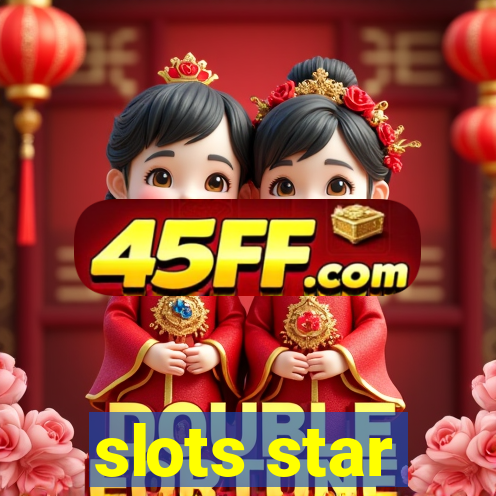 slots star